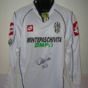 Siena calcio a 3 Cucciari